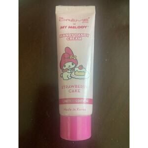 My Melody Handy Dandy Creme Limited Edition 1.01 Oz. Sealed